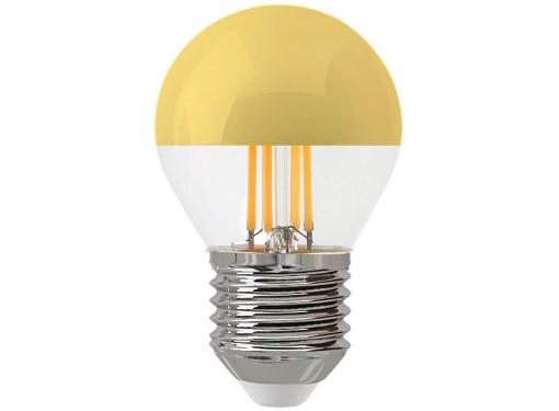 Изображение товара Светодиодная лампа THOMSON TH-B2379, 4W, Е27, теплый свет 2700K, P45