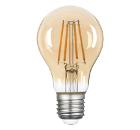 Изображение товара Светодиодная лампа THOMSON LED FILAMENT A60 11W 2400K E27 1045Lm