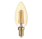 Изображение товара Светодиодная лампа THOMSON LED CANDLE 11W E14 2400K теплый свет
