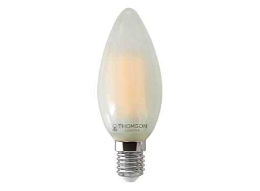 Изображение товара Лампа светодиодная THOMSON TH-B2136 7W E14 4500K