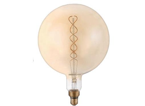 Изображение товара Лампа светодиодная THOMSON TH-B2176 8W E27 570Lm