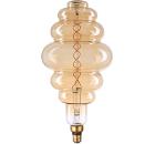 Изображение товара Светодиодная лампа THOMSON LED VINTAGE FILAMENT FLEXIBLE MARSHMALLOW 8W E27 Изображение товара Светодиодная лампа THOMSON LED VINTAGE FILAMENT FLEXIBLE MARSHMALLOW 8W E27