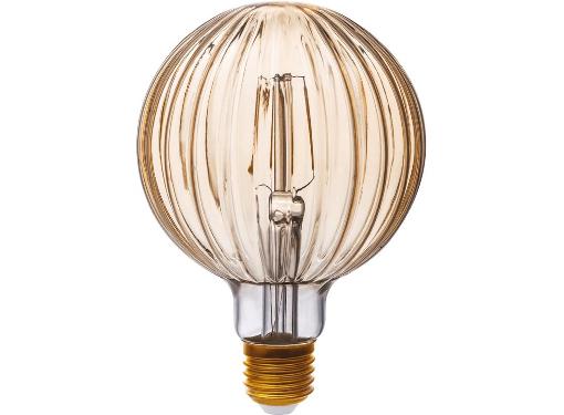Изображение товара Светодиодная лампа THOMSON LED DECO FILAMENT BALOON 4W E27 1800K