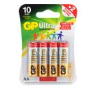 Батарейка GP 15AUGLNEW-2CR4 40/320 (Кол-во в уп. 4шт.)