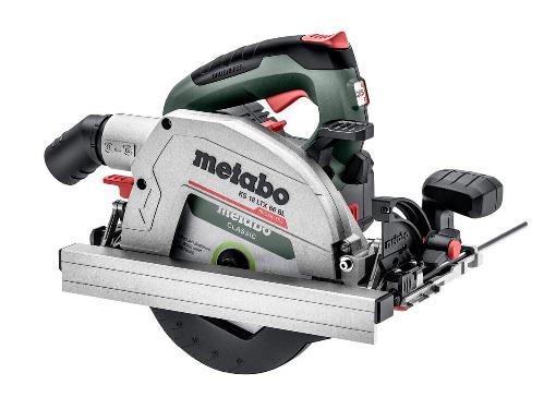    METABO KS18LTX66BL (611866850    , )