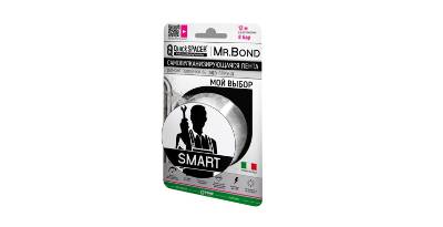   PIPAL QuickSPACER Mr.Bond SMART,  (201250002)