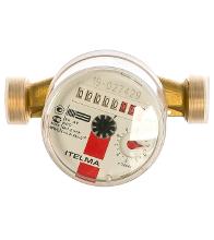 ITELMA ГВС 1/2 - 110мм (Ит.Г-15)