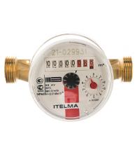 ITELMA ГВС 1/2 - 110мм без КМЧ (Ит.Г-15 б/кмч)