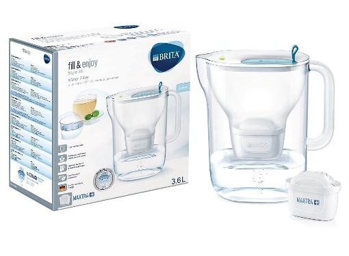 - BRITA  MX+ XL (3,6 )  (+)