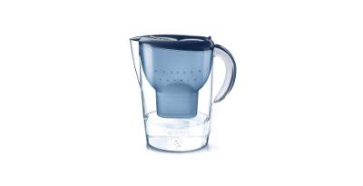 - BRITA Marella MX+ MEMO Cool 2,4  (1026444)