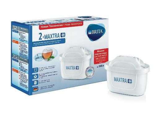     BRITA +   2 (1034680)