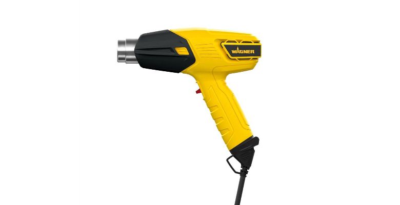 Фен технический WAGNER Furno 300 Set 2359348+2370673