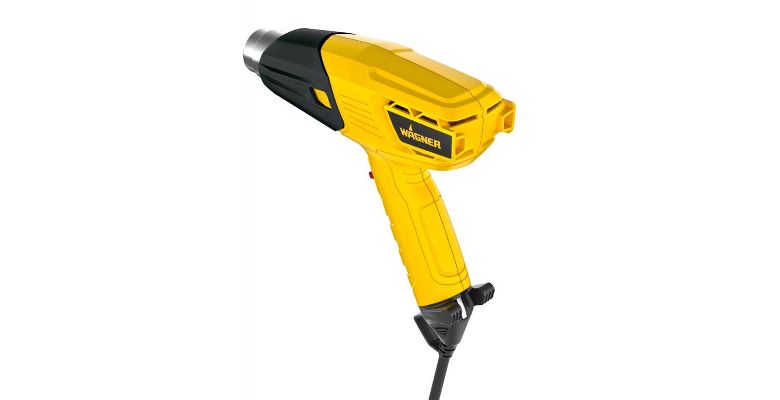 Фен технический WAGNER Furno 300 Set 2359348+2370673