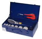 Изображение товара Сварочный аппарат DYTRON P-4a 650 W PROFI blue для пластиковых труб