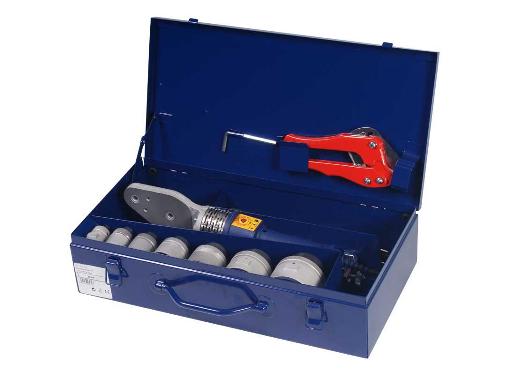   DYTRON P-4a 650 W PROFI blue   (2367)