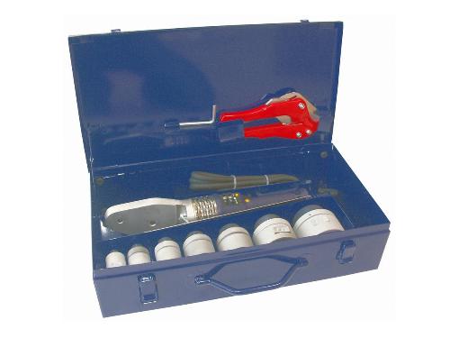   DYTRON P-4b 850 W TraceWeld Plus PROFI blue   (4986)