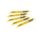 Полотна для сабельной пилы DEWALT DT2417-QZ