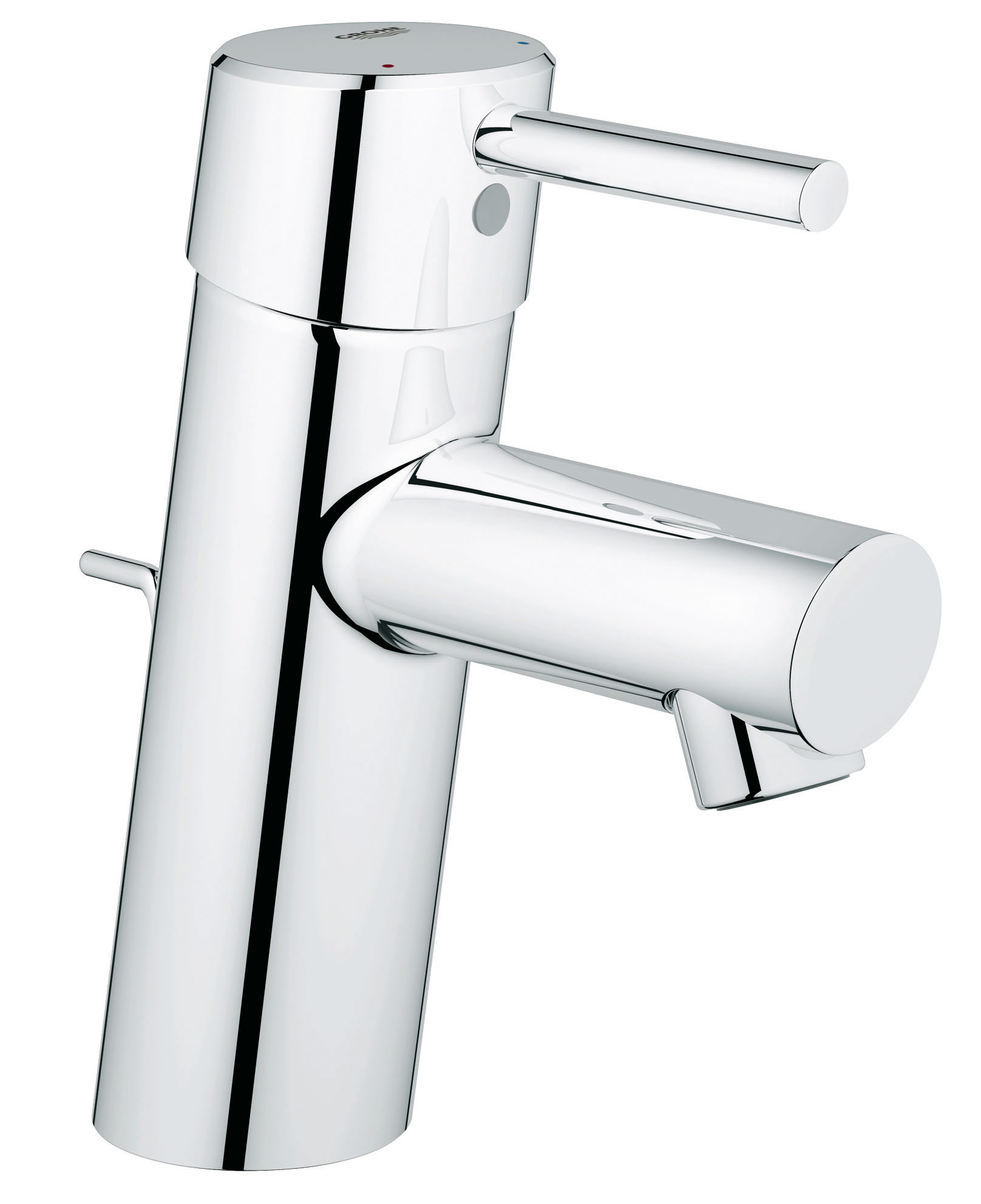 фото Смеситель для раковины grohe 32204001