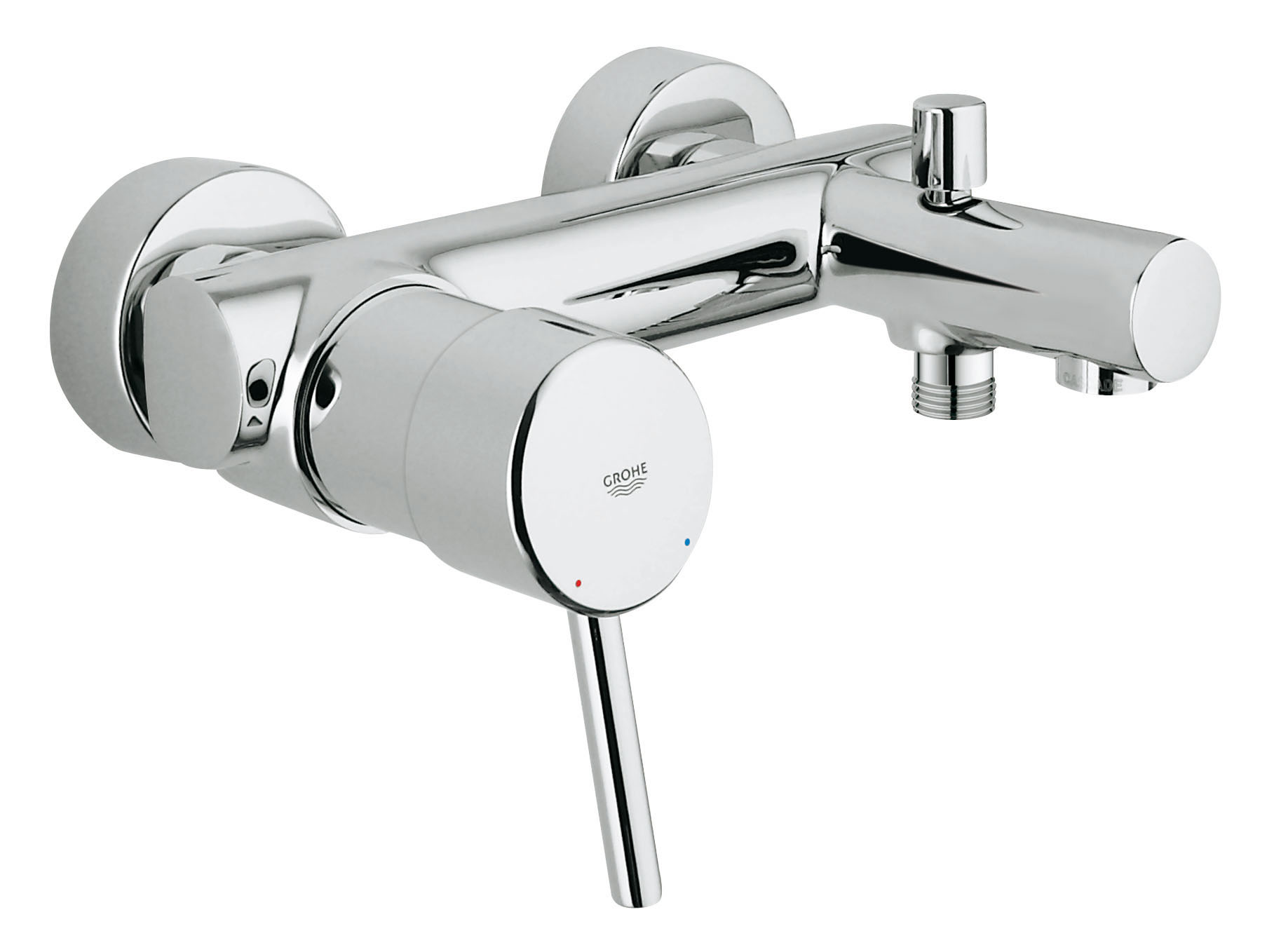 фото Смеситель для ванны grohe 32211001