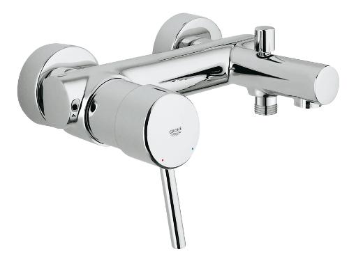    GROHE Concetto New 32211001