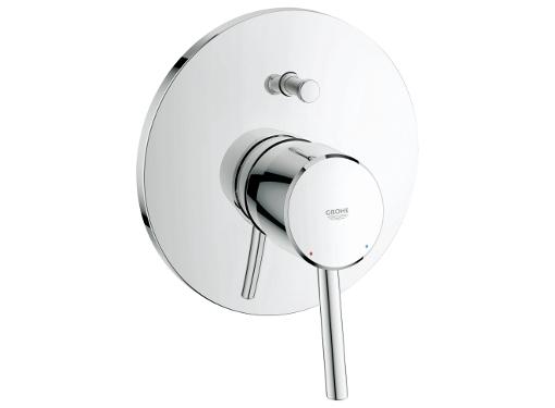   GROHE Concetto New 32214001