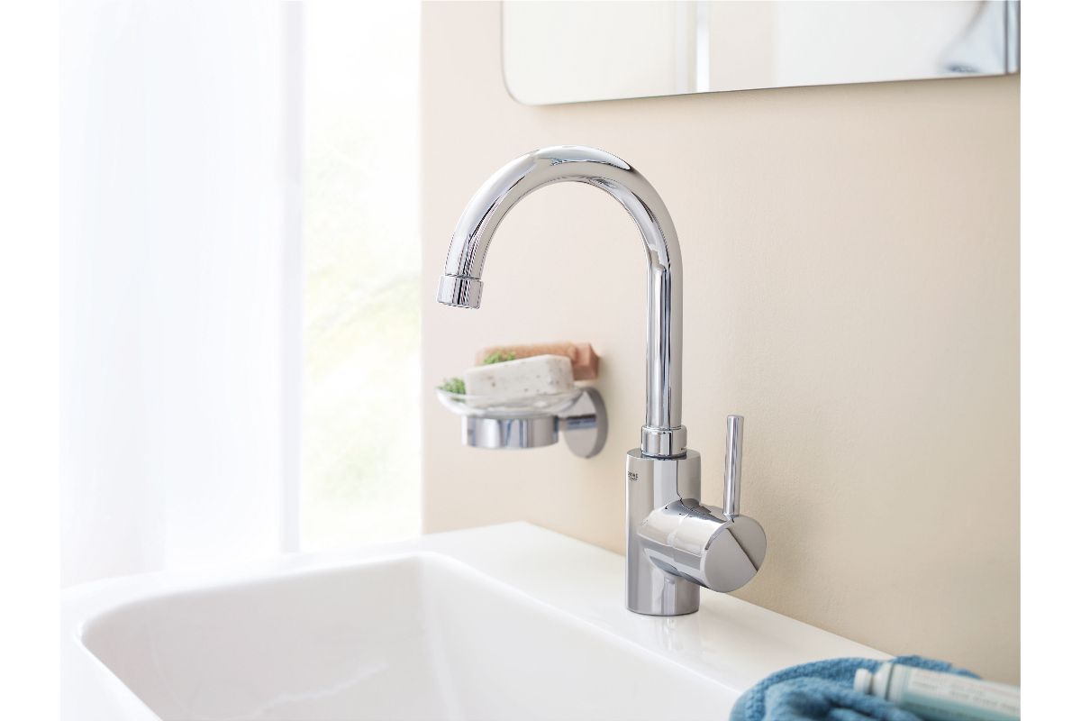 Grohe new