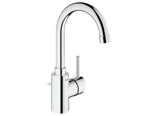 Изображение товара Смеситель однорычажный GROHE Concetto New 32629001