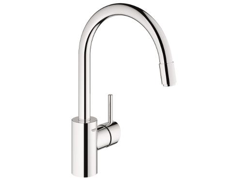     GROHE Concetto New 32663001