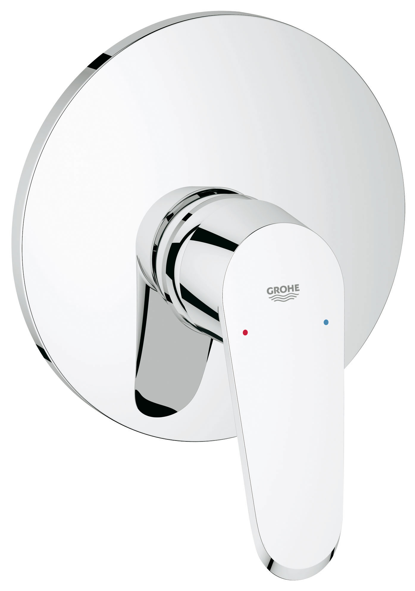 

Смеситель для ванны Grohe Eurodisc cosmopolitan 19549002
