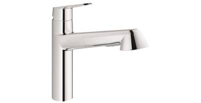     GROHE Eurodisc Cosmopolitan 32257002