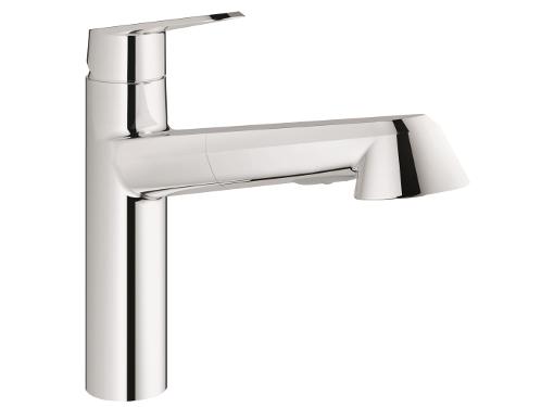     GROHE Eurodisc Cosmopolitan 32257002