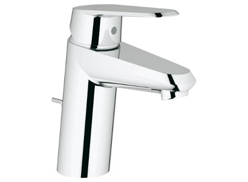 Изображение товара Смеситель для раковины GROHE Eurodisc Cosmopolitan 33190002