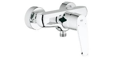   GROHE Eurodisc Cosmopolitan 33569002