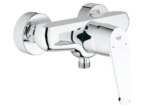   GROHE Eurodisc Cosmopolitan 33569002