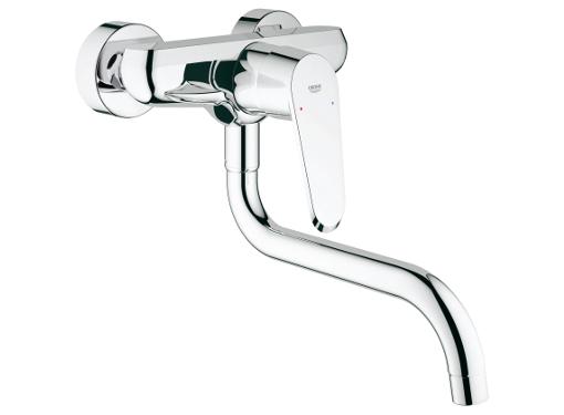   GROHE Eurodisc Cosmopolitan 33772002