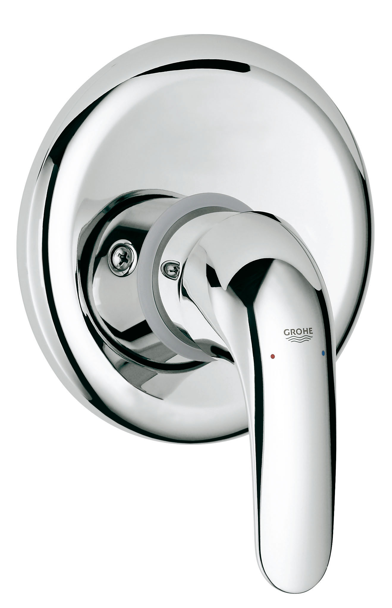 фото Смеситель для ванны grohe euroeco 32742000