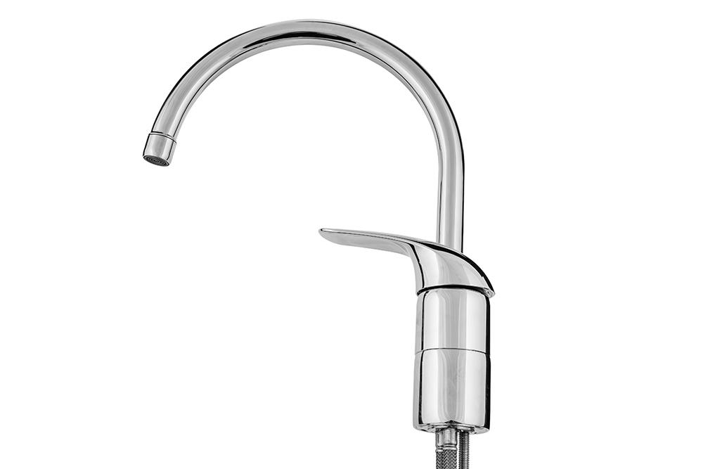 Смеситель для кухни grohe 32752000