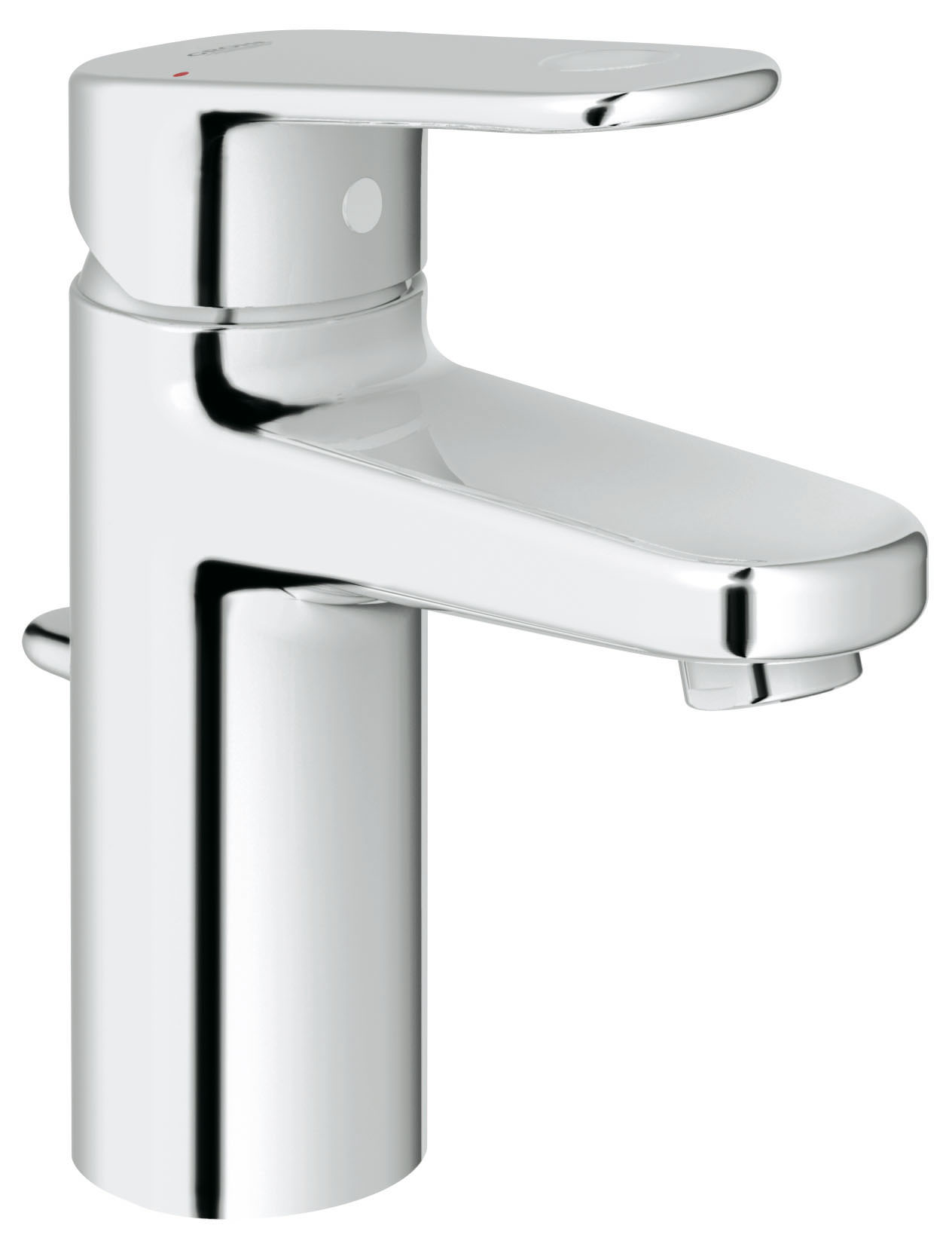 

Смеситель для раковины Grohe Europlus ii 32612002, Europlus ii 32612002