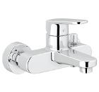 Изображение товара Настенный смеситель для ванны GROHE Europlus II 33553002 хром
