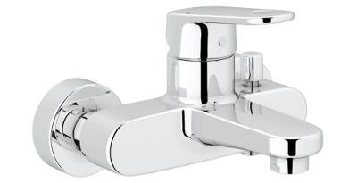   GROHE Europlus II 33553002