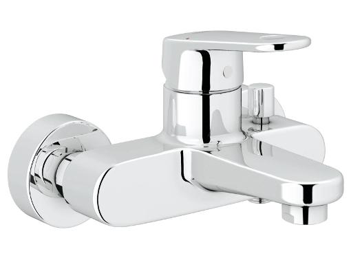   GROHE Europlus II 33553002