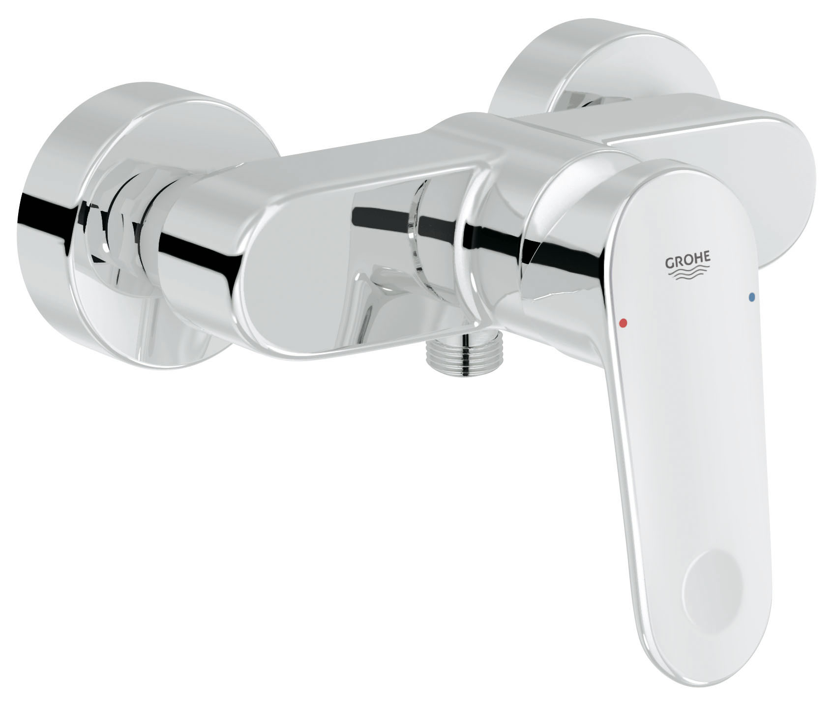 

Смеситель однорычажный Grohe Europlus ii 33577002, Europlus ii 33577002