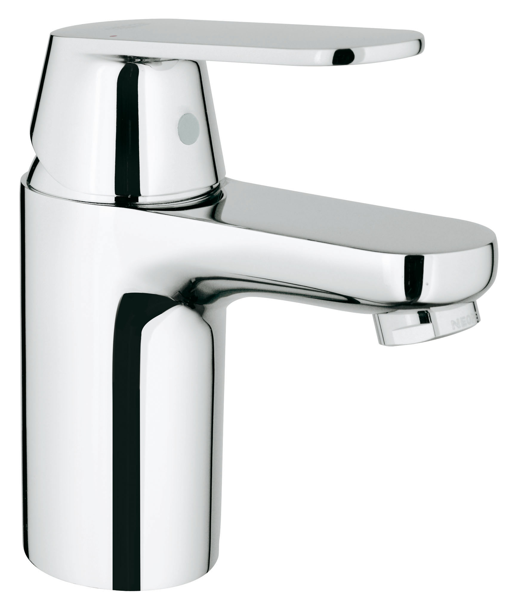 фото Смеситель для раковины grohe eurosmart cosmopolitan 32824000