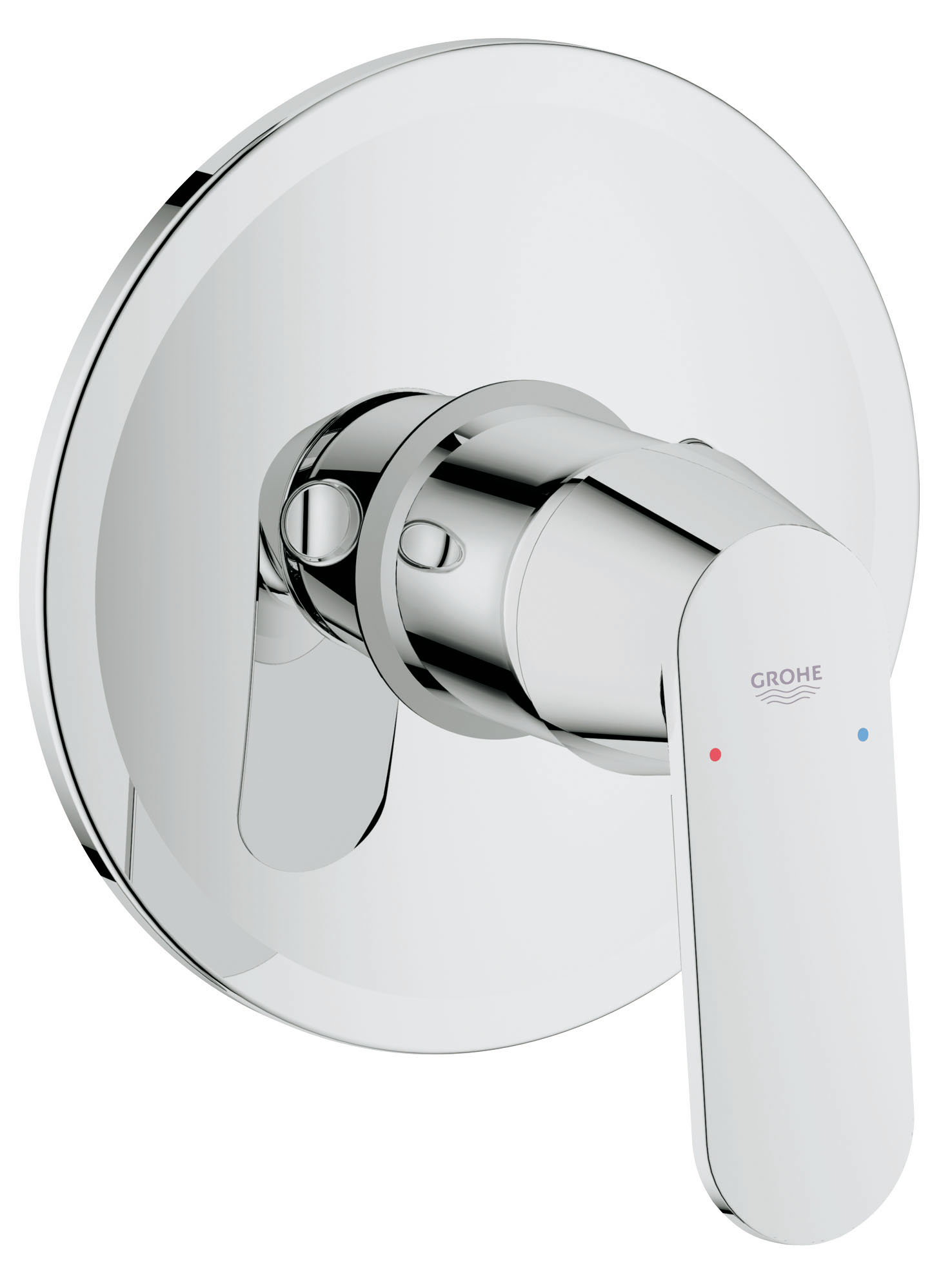 фото Смеситель для ванны grohe eurosmart cosmopolitan 32880000