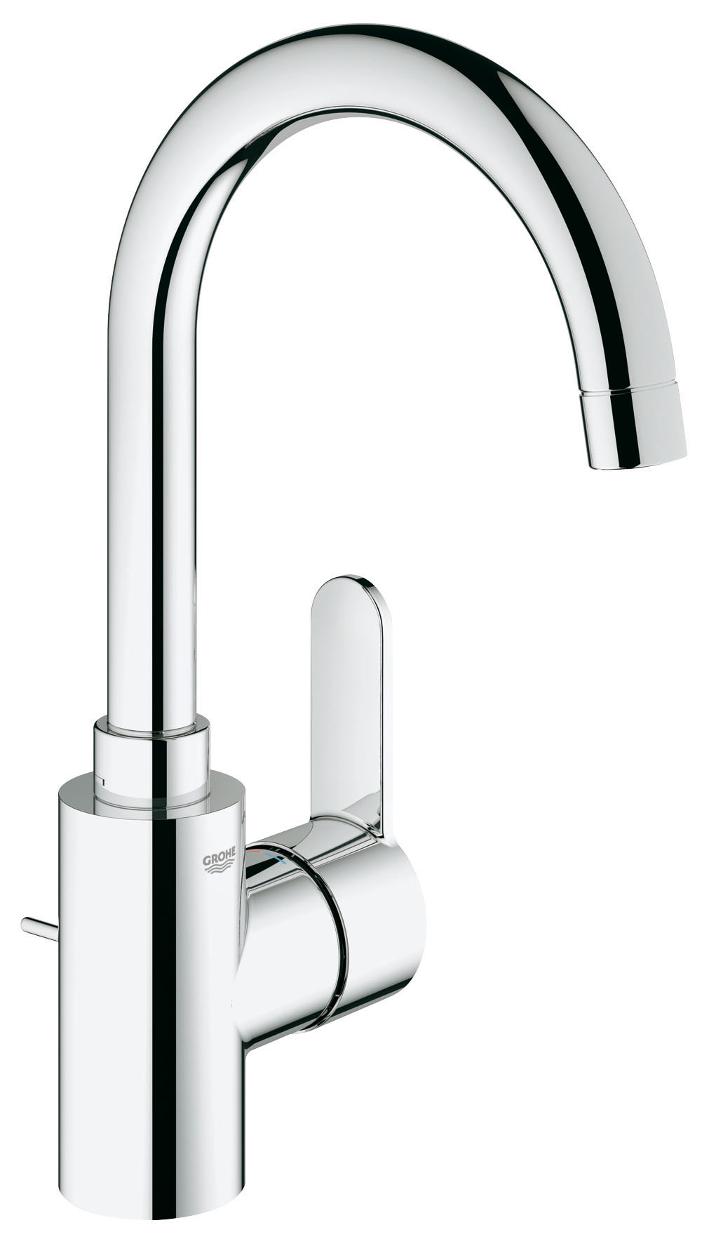

Смеситель для раковины Grohe Eurostyle cosmopolitan 23043002