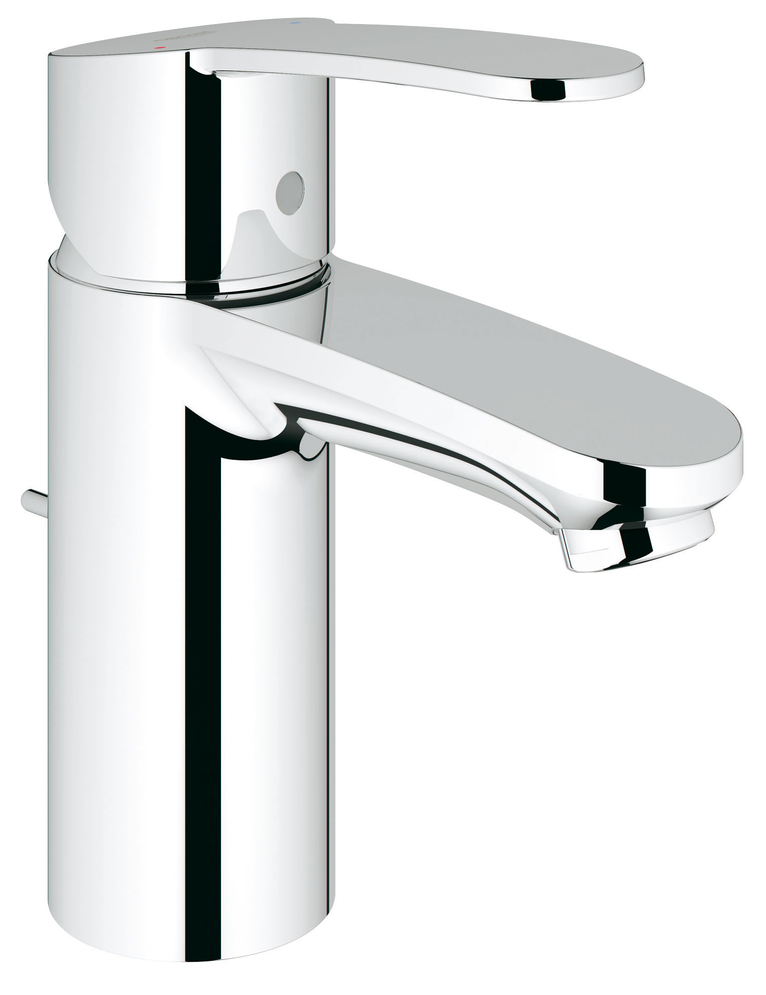 фото Смеситель для раковины grohe eurostyle cosmopolitan 33552002