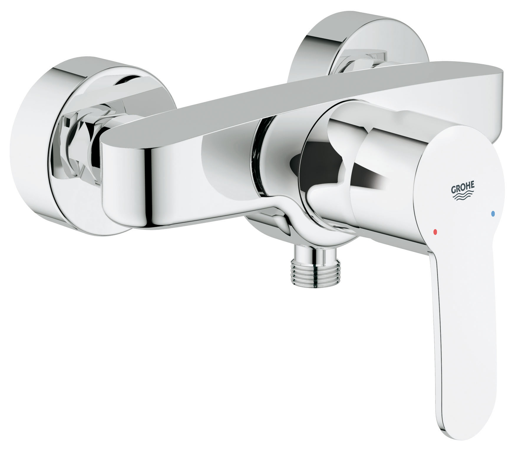 фото Смеситель для ванны grohe eurostyle cosmopolitan 33590002