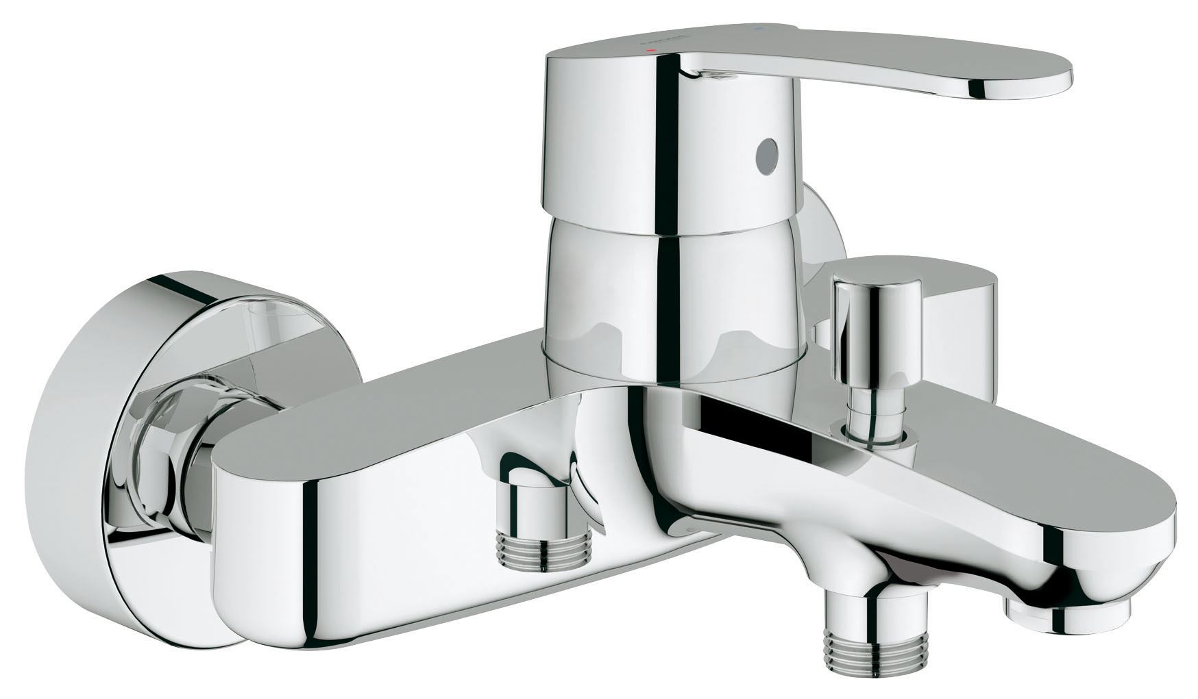 фото Смеситель для ванны grohe eurostyle cosmopolitan 33591002