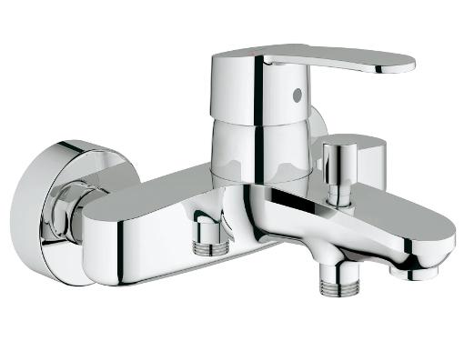 Изображение товара Смеситель для ванны GROHE Eurostyle Cosmopolitan однорычажный хром