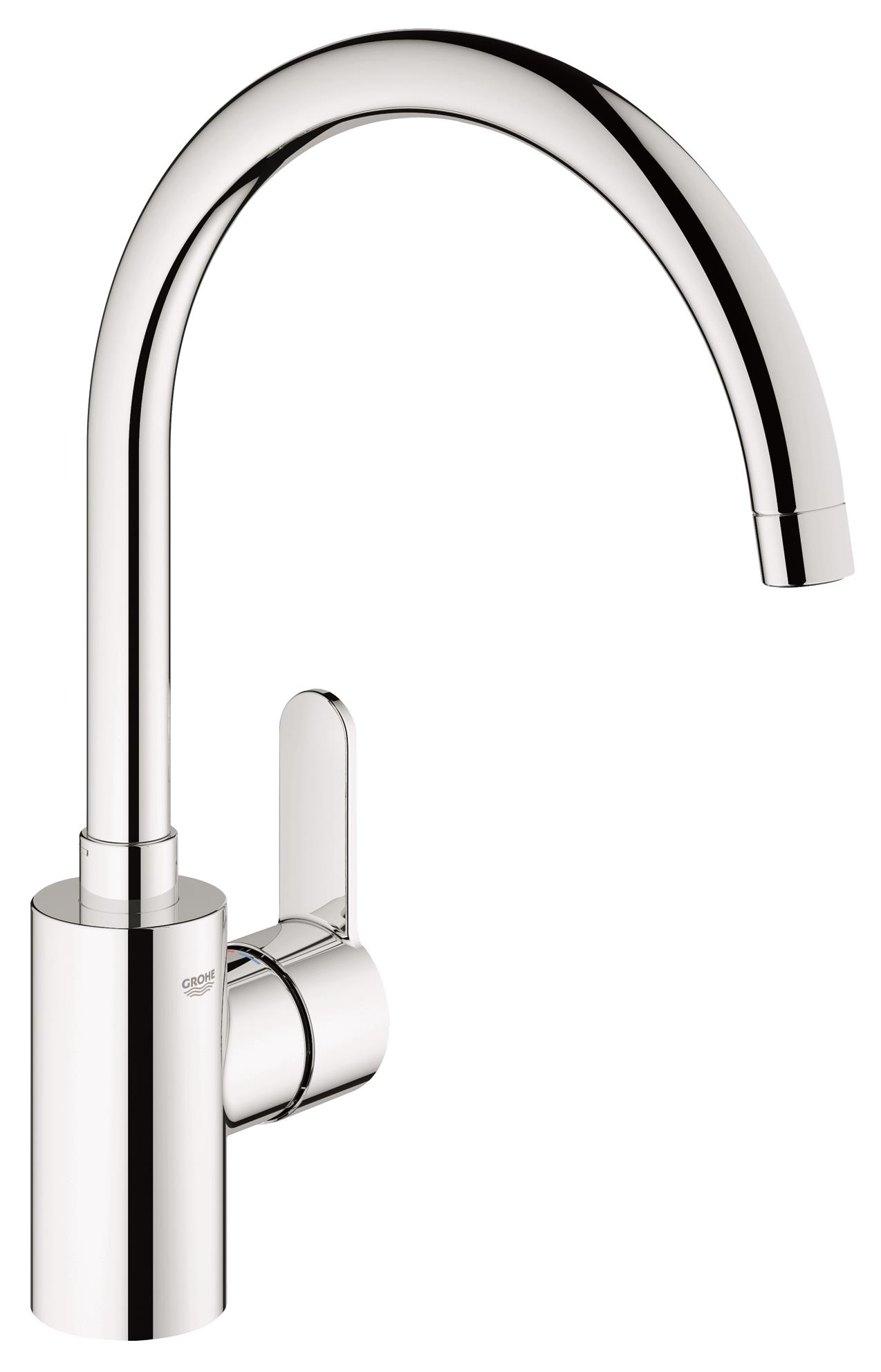 

Смеситель для кухни Grohe Eurostyle cosmopolitan 33975002, Eurostyle cosmopolitan 33975002
